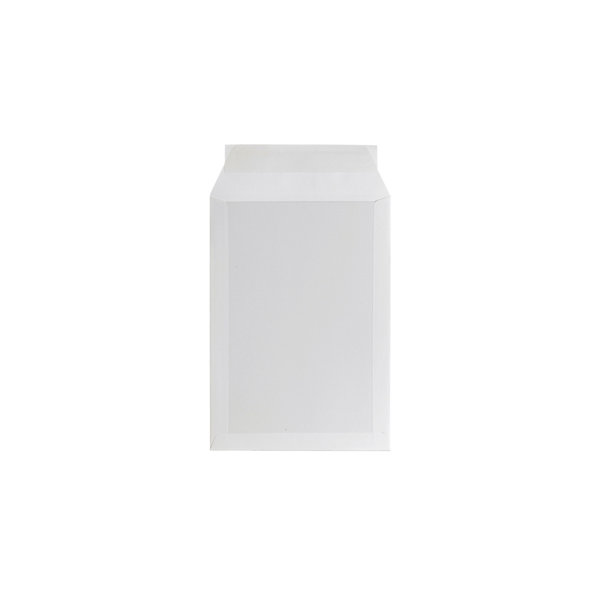 Bong Kuvert m. papbagside | 250x353 mm
