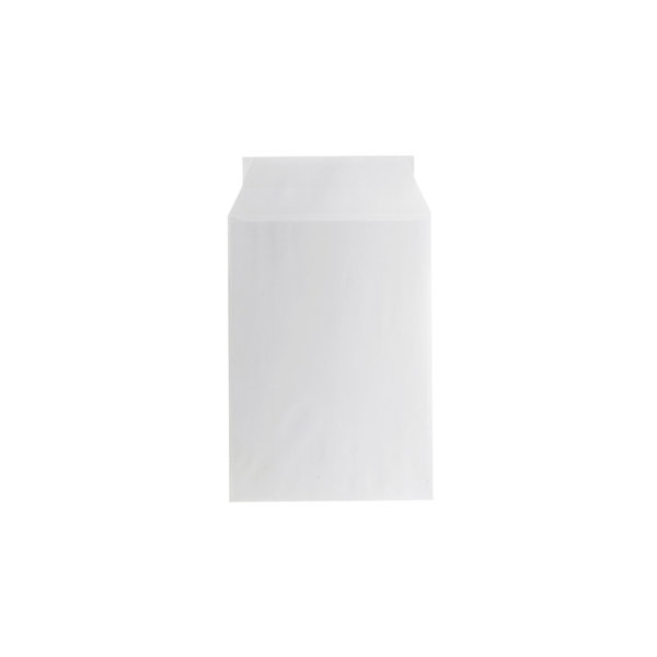 Bong Kuvert m. papbagside | 250x353 mm