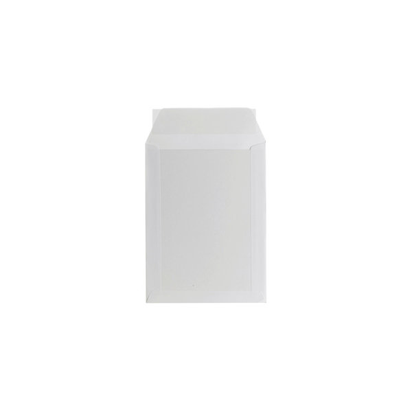 Bong Kuvert m. papbagside | 190x250 mm