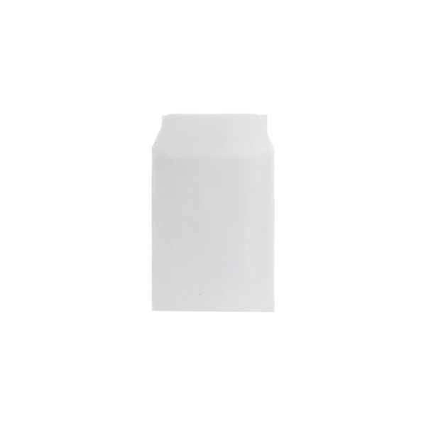 Bong Kuvert m. papbagside | 190x250 mm