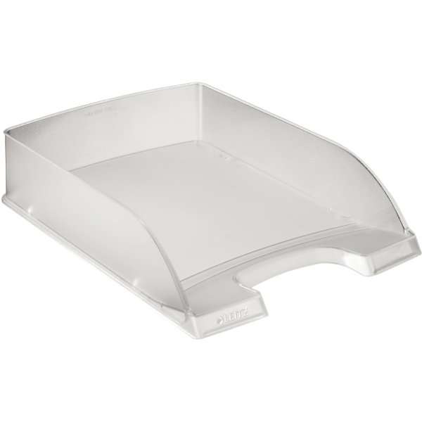 Leitz Plus Brevbakke | Standard | Klar