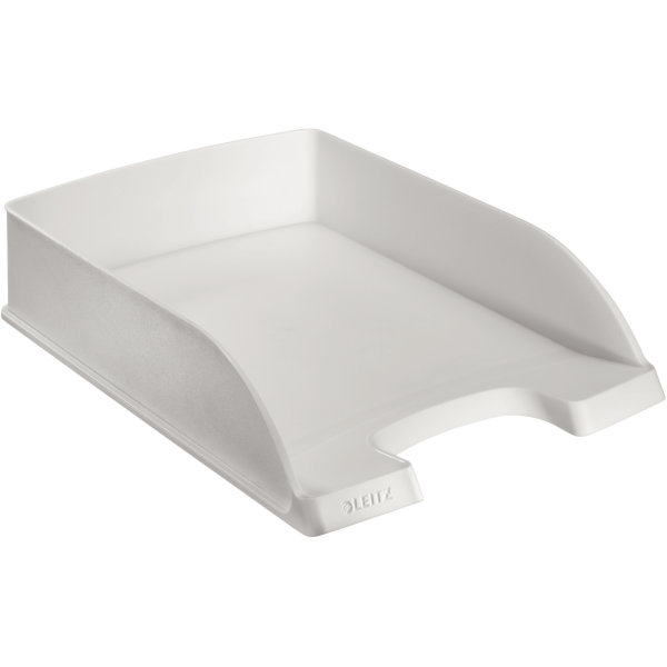 Leitz Plus Brevbakke | Standard | Hvid