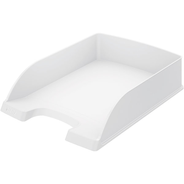 Leitz Plus Brevbakke | Standard | Hvid