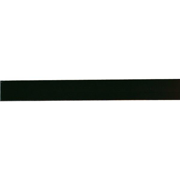 Magnetisk strip 5 x 300mm 12 stk., grøn