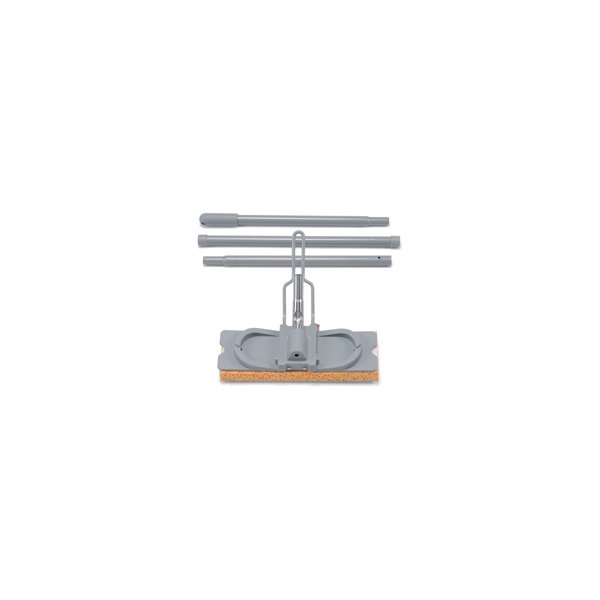 Multimop 350 med svamp, 135cm