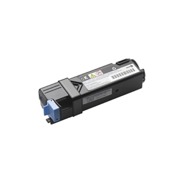 Dell 593-10262 lasertoner, sort, 1000s