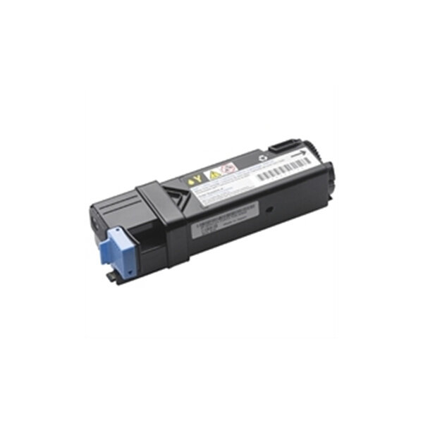 Dell 593-10265 lasertoner, rød, 1000s
