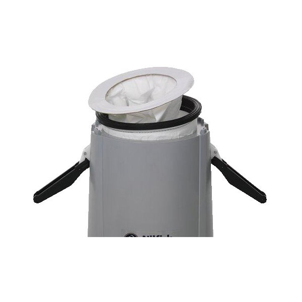 Nilfisk GD5 Støvsugerposer, 5L, 5 stk.