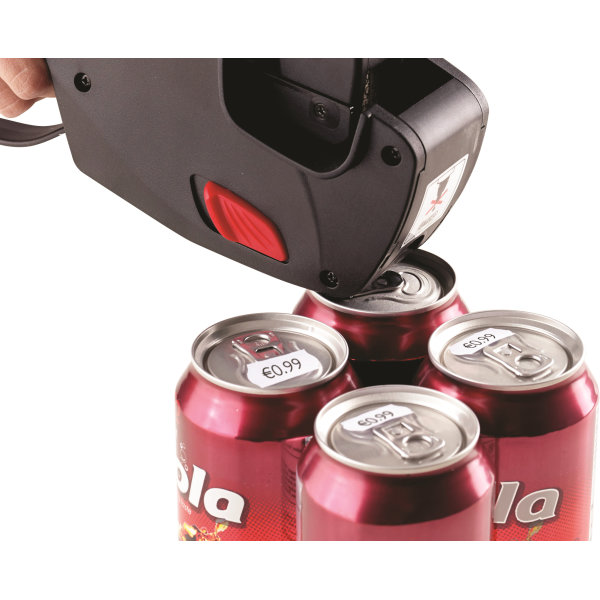 Avery Double Line prismærkningsmaskine