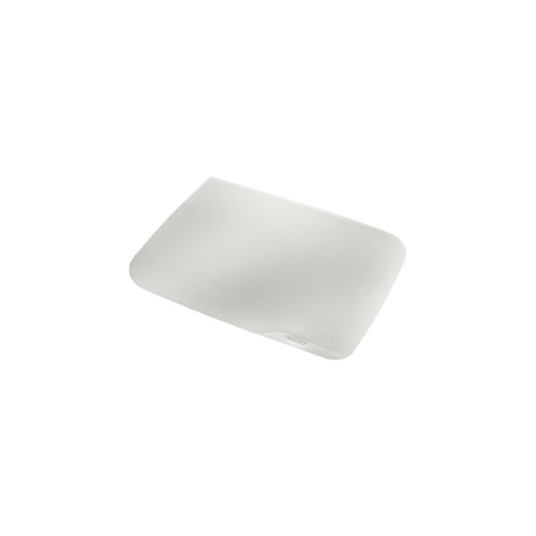 Leitz Plus Skriveunderlag | 50x65 cm | Frosty