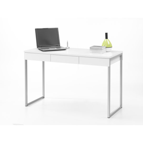 lineær direkte Syge person Moderne skrivebord til hjemmekontoret - køb hos Lomax - Fri Fragt | Lomax  A/S