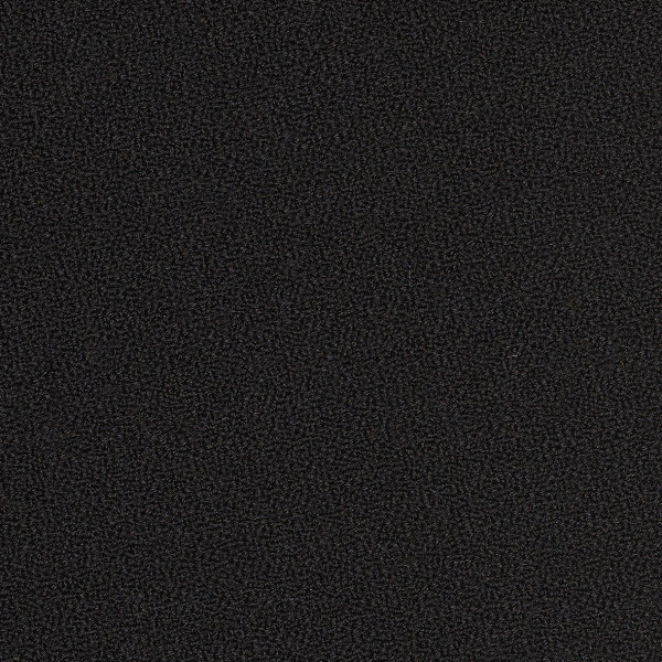 Softline bordskærmvæg sort B1600xH450 mm