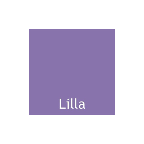Elba Strong-Line brevordner A4, 80mm, lilla