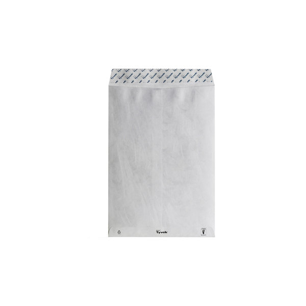 Tyvek Sikkerhedskuvert | 229x324 mm