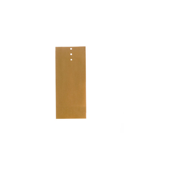 Bong Prøvepose | 100x235x40 mm
