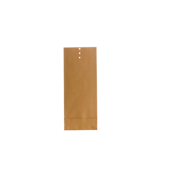 Bong Prøvepose | 135x350x50 mm