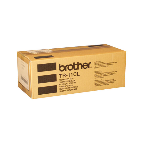 Brother TR11CL developer kit, 25000s