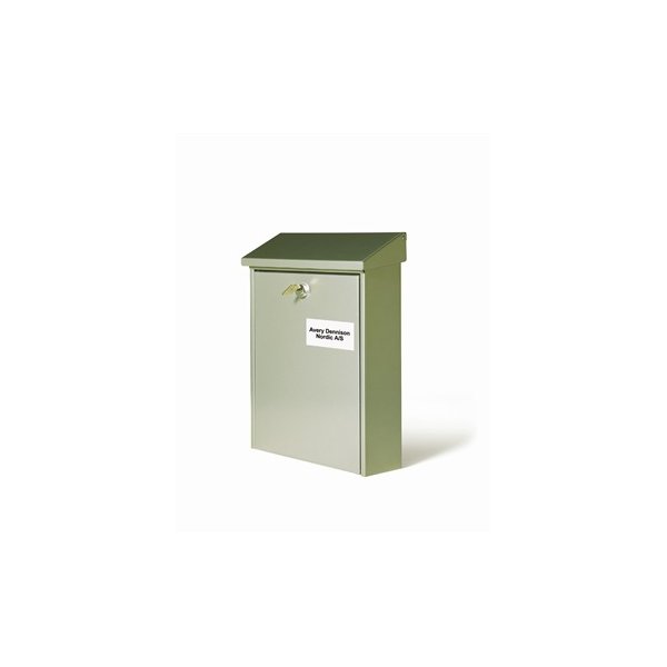 Avery L4776 Etiketter | 99,1x42,3 mm | 240 stk.