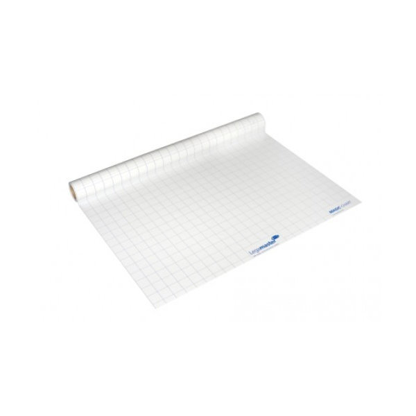 Legamaster magic-chart, m/tern 25 ark a 80 cm