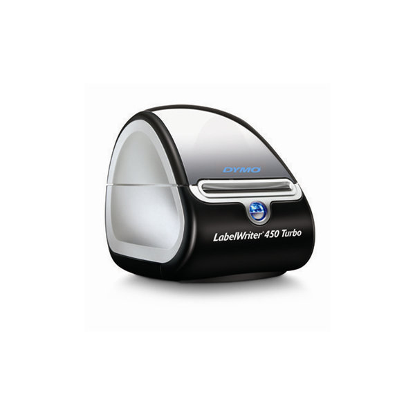 Dymo LabelWriter 450 Turbo labelmaskine