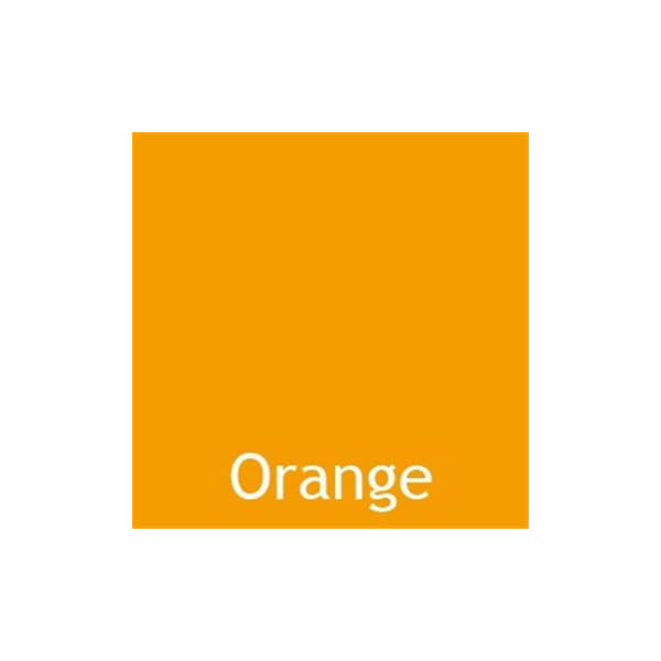 Elba Strong-Line Brevordner | A4 | 80mm | Orange