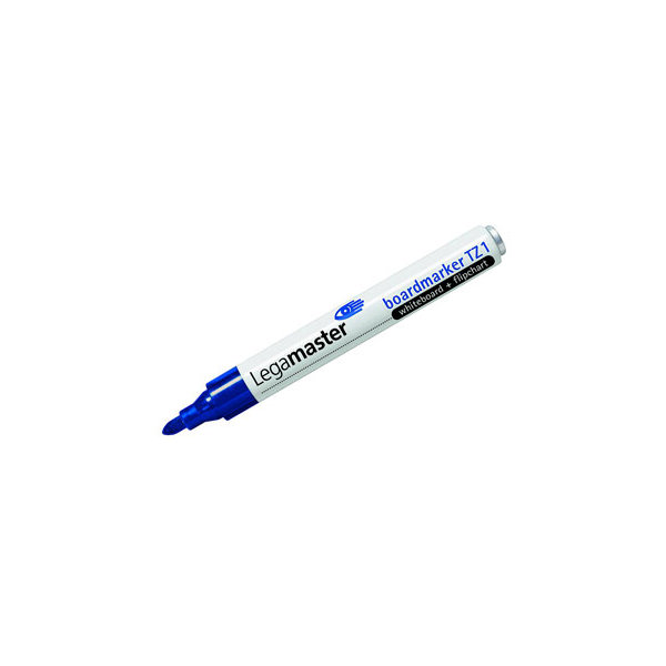 Legamaster TZ-1 Whiteboard Marker | Blå