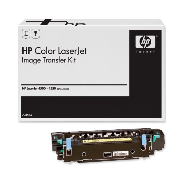 HP Q7504A transfer kit, 120000s