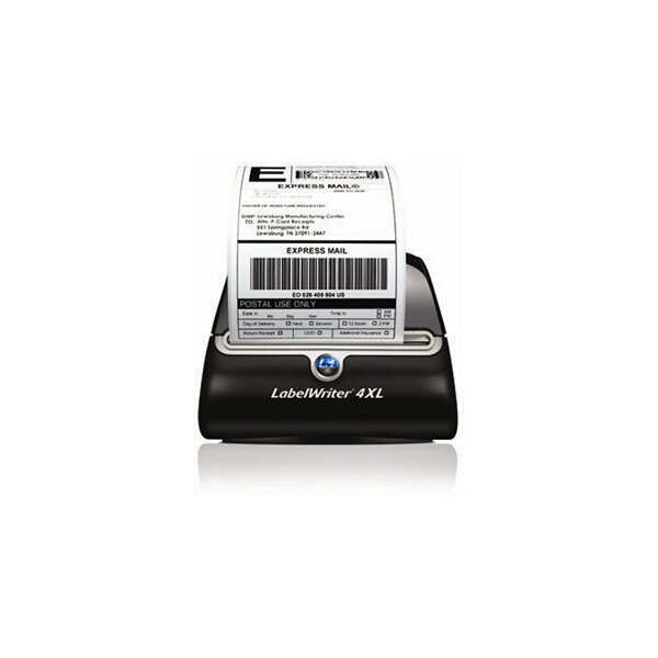 Dymo LabelWriter 4XL Labelmaskine