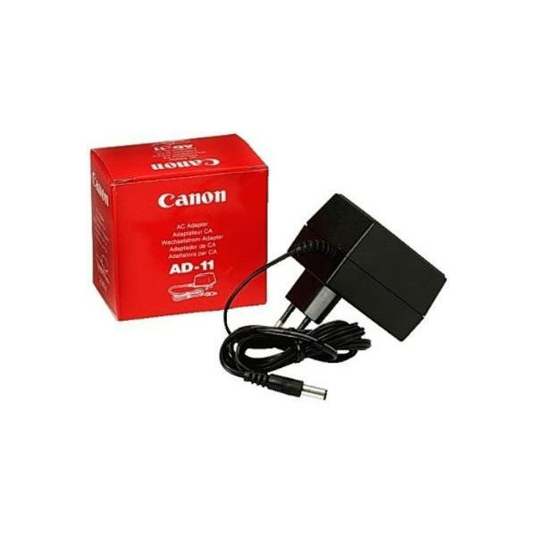 Canon AD11 III adapter