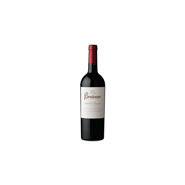 Brutocao Hopland Ranches, Cab.Sauv., rødvin