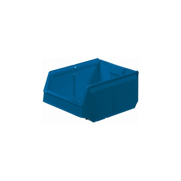 Arca modulbox, (LxBxH) 300x230x150 mm, 8,0 L, Blå