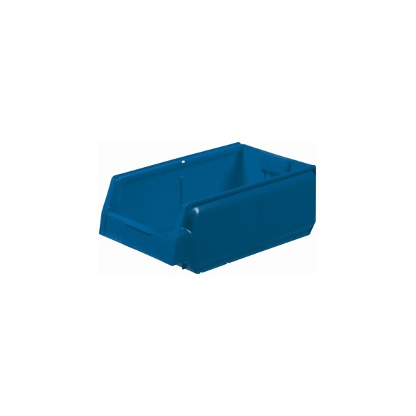Arca modulbox, (LxBxH) 400x230x150 mm,11,0 L, Blå