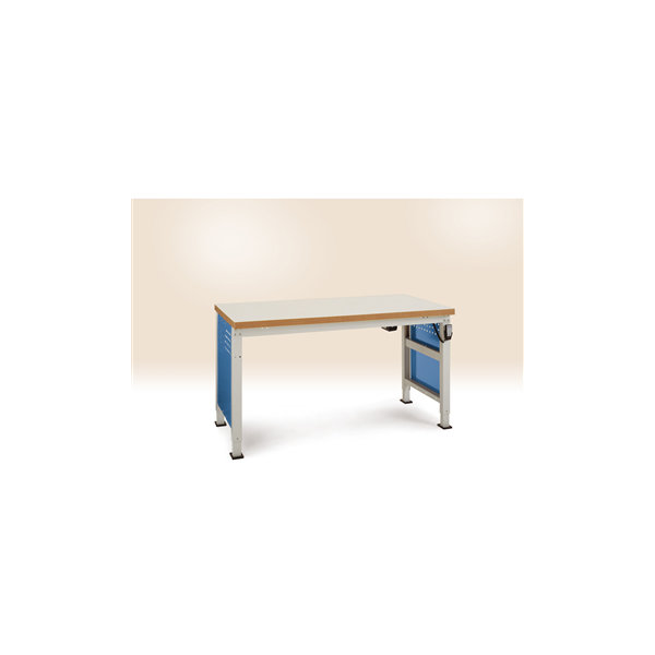 Manuflex elektrisk hæve/sænk,175x70,40 mm,Kunststo