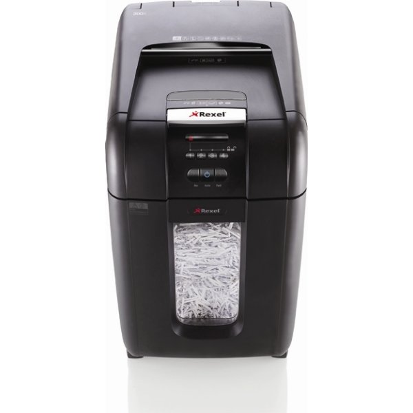 Rexel Auto+ 300X krydsmakulator