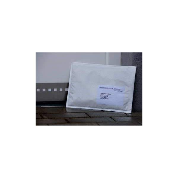 Avery L7993 Etiketter | 99,1x67,7 mm | 200 stk.