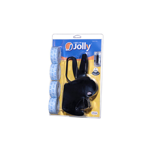 Jolly JC6 1 liniet prismærkningsæt