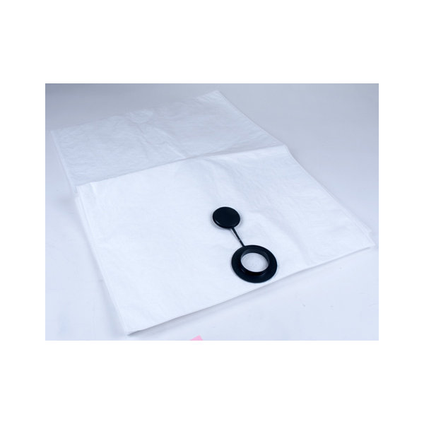 Nilfisk Attix30/IVB 961 Filterposer fleece, 5 stk.