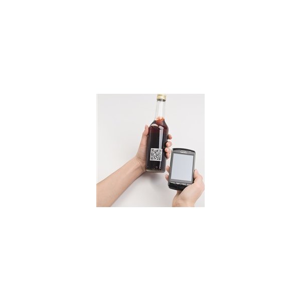 Avery L7121 QR etiketter | 45x45 mm | 500 stk.