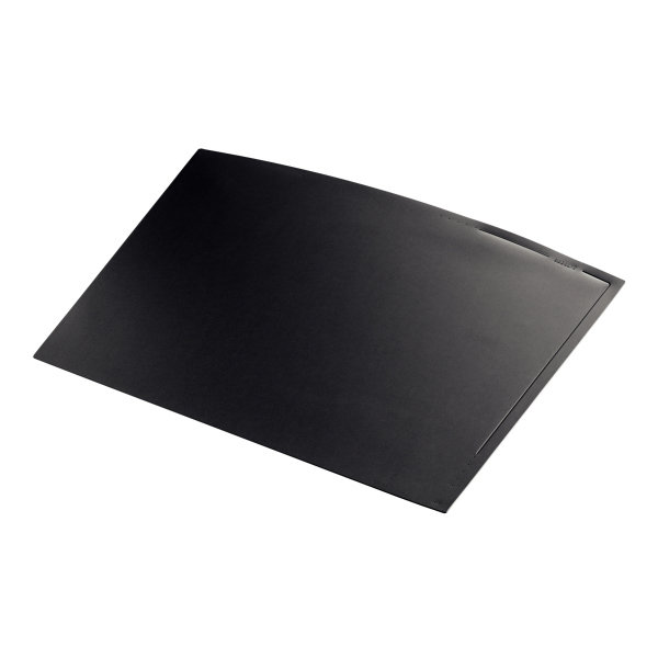 Esselte Skriveunderlag | 65x50 cm | Sort