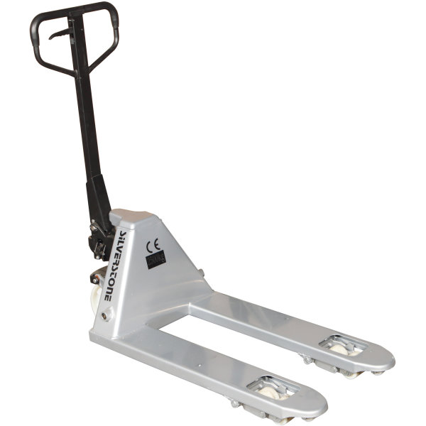 Silverstone palleløfter 900x540 mm, 2500 kg