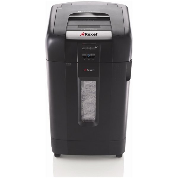 Rexel Auto+ 750X krydsmakulator