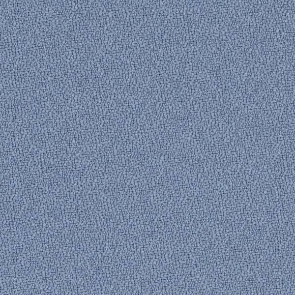 Softline bordskærmvæg blå B600xH590 mm