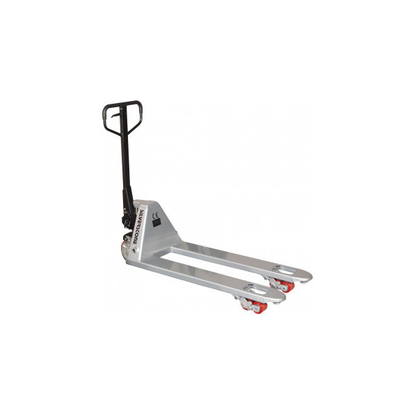 Silverstone palleløfter 1150x540mm, 2500 kg