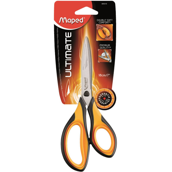 Maped Ultimate Saks | 18 cm