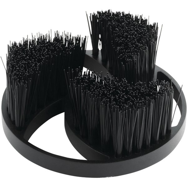 Nilfisk Multibørste 3-i-1 til højtryksrenser