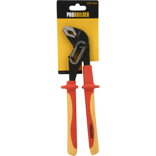 Probuilder vandpumpetang, 250 mm
