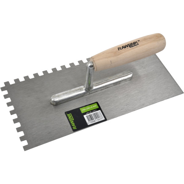 Rawlink tandspartel, 8 mm