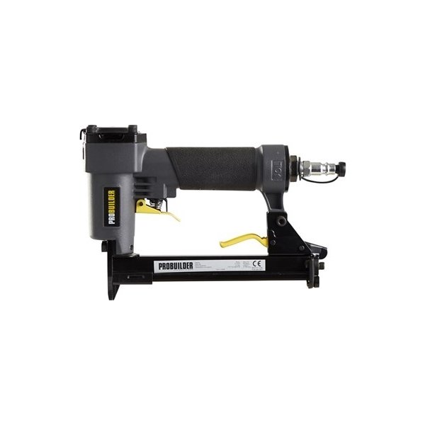 Powercraft hæftepistol, op til 16 mm