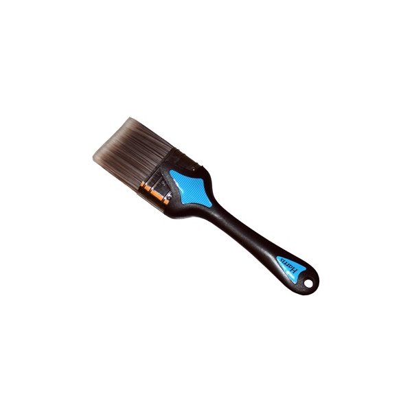Ovalpensel, id blue, 65 mm
