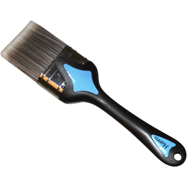 Ovalpensel, id blue, 65 mm